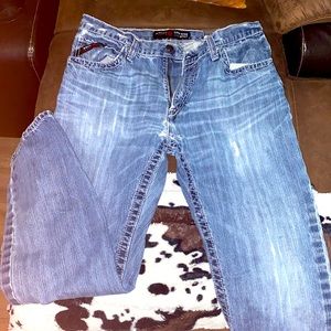 Arias Work FR Low Rise Boot M4